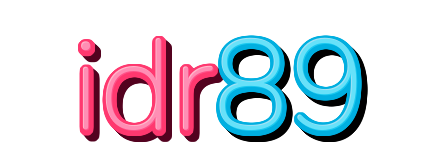 idr89 — logo kanal