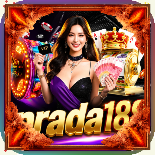 prada188 — galeri pratinjau - APK Resmi